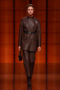 Hermès RTW Fall 2021
