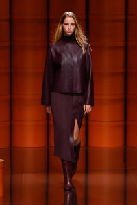 Hermès RTW Fall 2021