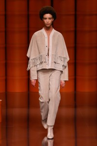Hermès RTW Fall 2021