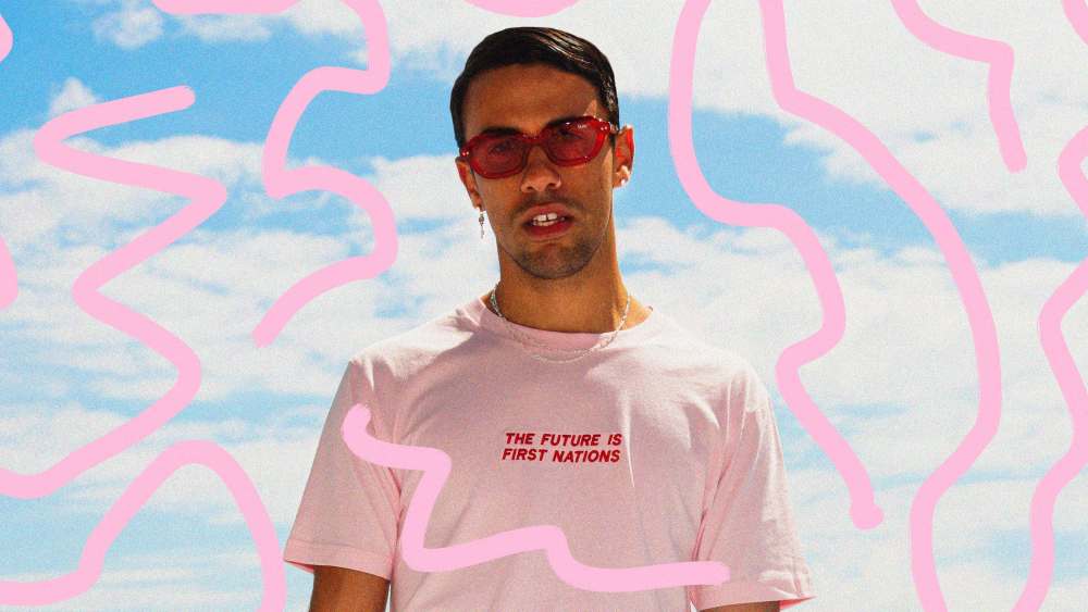 EXCLUSIVE: IMG Partners With First Nations Fashion and Design