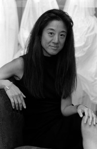 Designer Vera Wang talks to WWD about her newly opened Vera Wang Bridal House.