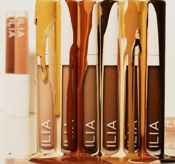 Ilia True Skin Serum Concealer, best concealers for dry skin