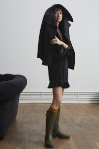 Inès de la Fressange RTW Fall 2021
