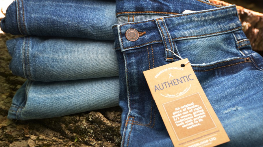 Interloop’s LEED certified Denim Plant is the latest among many sustainability milestones the apparel manufacturer has achieved.
