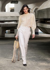 Isabel Marant RTW Fall 2021