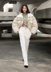 Isabel Marant RTW Fall 2021