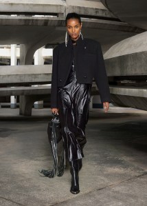 Isabel Marant RTW Fall 2021
