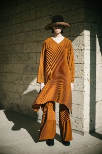 Issey Miyake RTW Fall 2021
