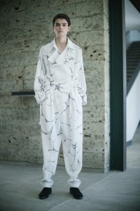 Issey Miyake RTW Fall 2021