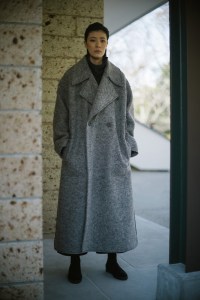 Issey Miyake RTW Fall 2021