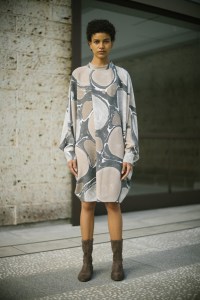 Issey Miyake RTW Fall 2021
