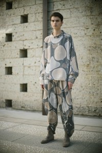 Issey Miyake RTW Fall 2021