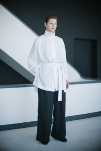 Issey Miyake RTW Fall 2021