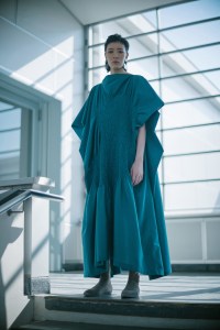Issey Miyake RTW Fall 2021