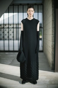 Issey Miyake RTW Fall 2021
