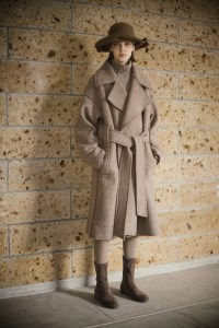 Issey Miyake RTW Fall 2021