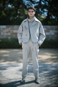 Issey Miyake RTW Fall 2021