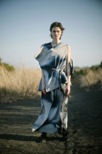 Issey Miyake RTW Fall 2021