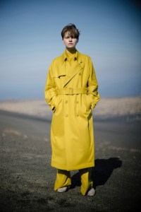 Issey Miyake RTW Fall 2021