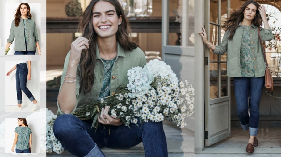 Sales growth remains a challenge, falling 28% in Q4 while online sales in holiday quarter only saw slight sequential improvement from Q3.