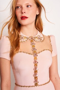 Jenny Packham RTW Fall 2021