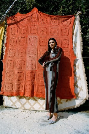 Kenneth Ize RTW Fall 2021