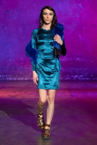 Koché RTW Fall 2021