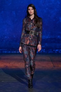 Koché RTW Fall 2021