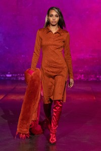 Koché RTW Fall 2021