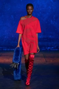 Koché RTW Fall 2021