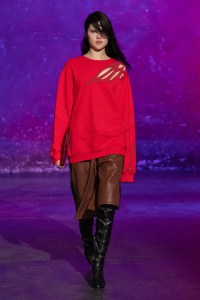 Koché RTW Fall 2021