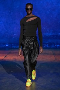 Koché RTW Fall 2021