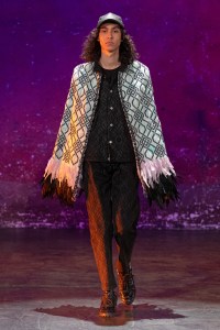 Koché RTW Fall 2021