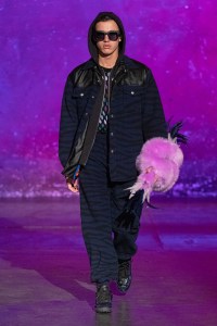 Koché RTW Fall 2021