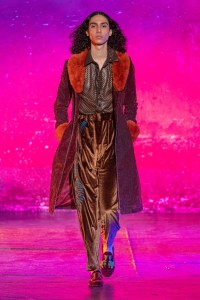 Koché RTW Fall 2021