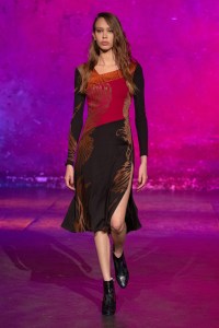 Koché RTW Fall 2021
