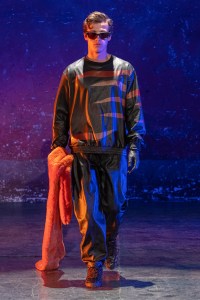 Koché RTW Fall 2021