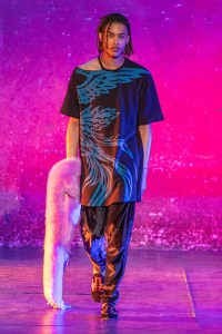 Koché RTW Fall 2021
