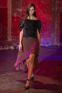 Koché RTW Fall 2021