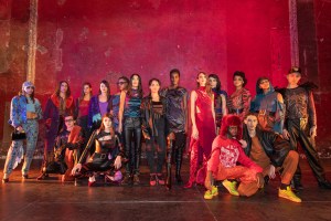 Koché RTW Fall 2021