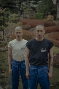 Kozaburo Men’s Fall 2021