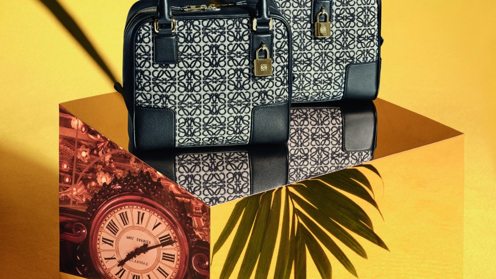 Must-Have Loewe Accessories For Fall 2021