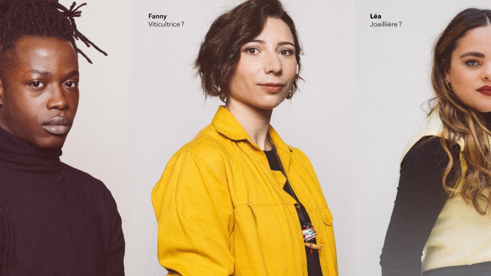 2021 Village des Métiers d'Excellence LVMH