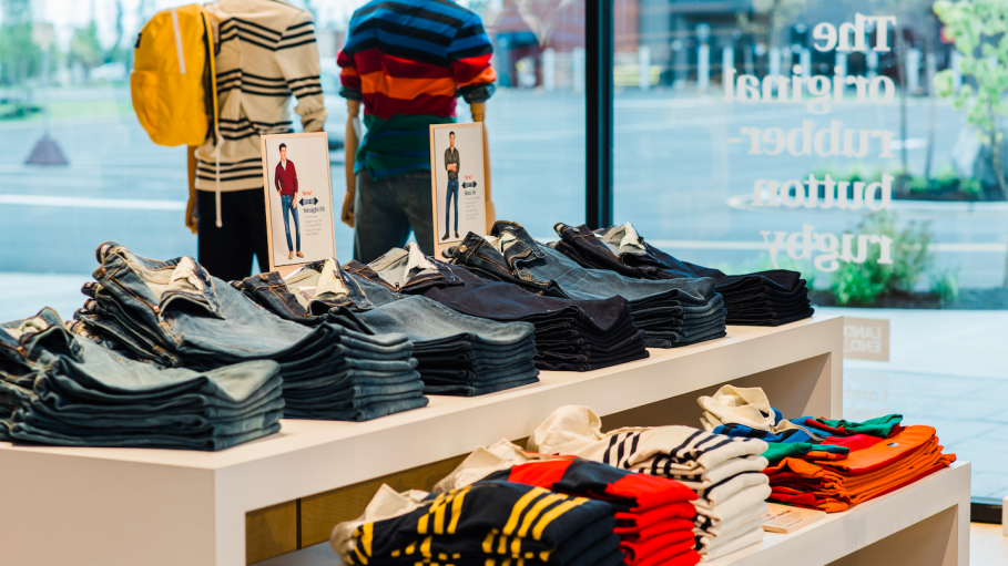 Lands' End is opening its marketplace for all third-party sellers in an effort to complement its traditional apparel and swimwear offerings.
