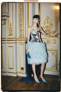 Lanvin RTW Fall 2021