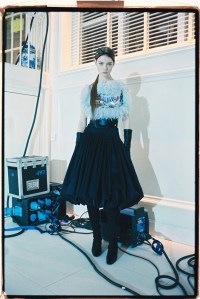 Lanvin RTW Fall 2021