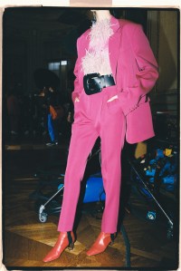 Lanvin RTW Fall 2021
