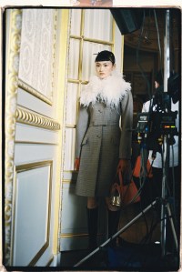 Lanvin RTW Fall 2021