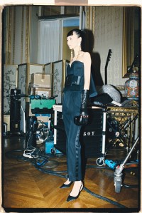 Lanvin RTW Fall 2021