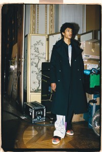 Lanvin MenÕs Fall 2021
